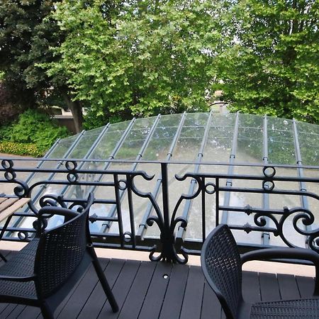 Caudry Le Manoir De La Mantille מראה חיצוני תמונה