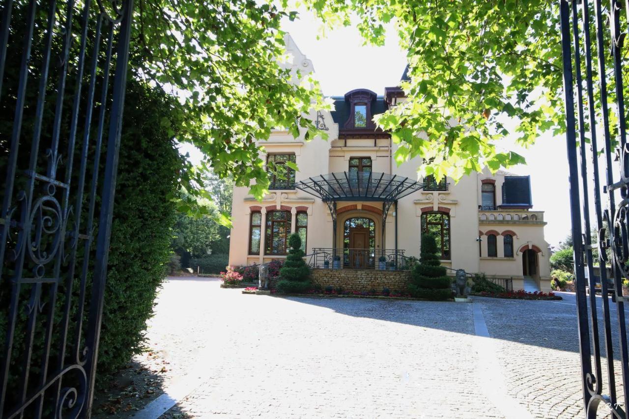Caudry Le Manoir De La Mantille מראה חיצוני תמונה