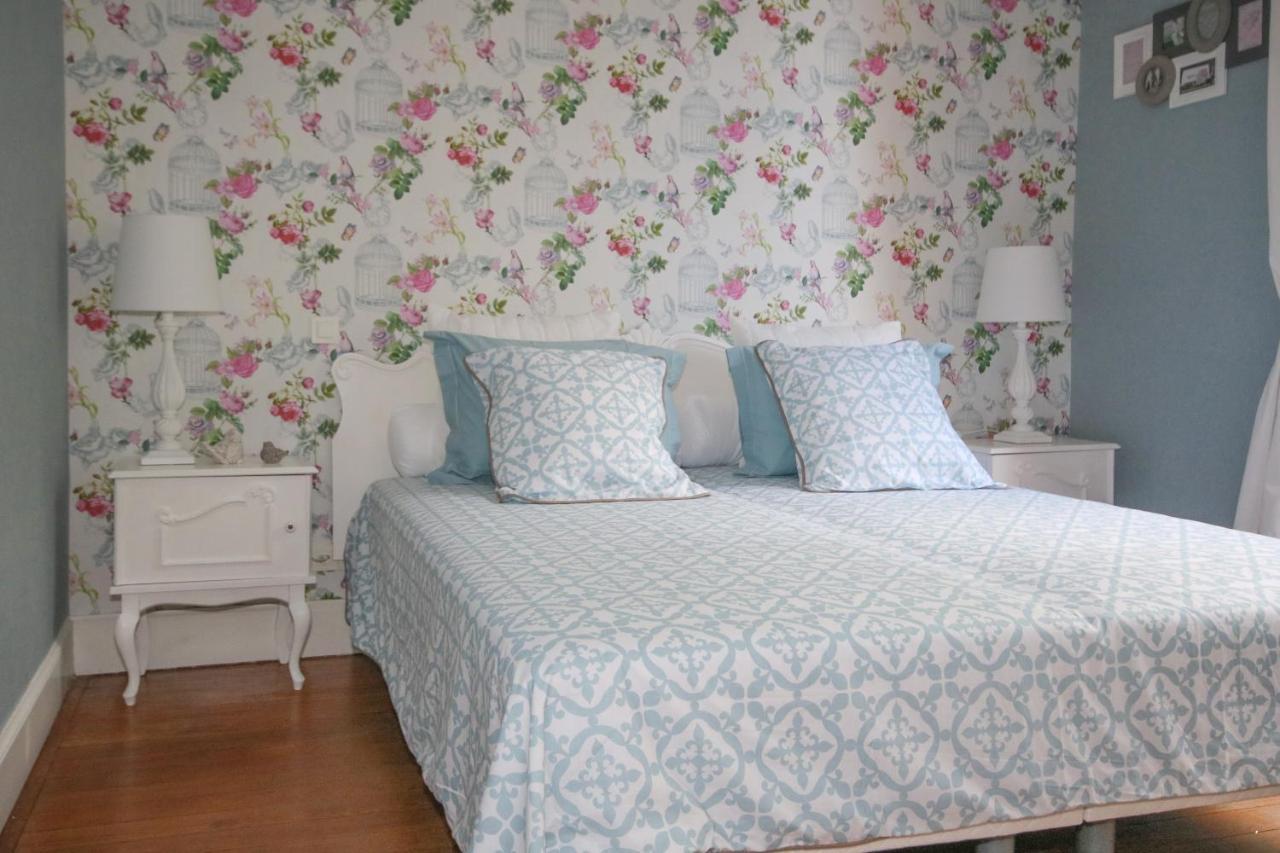 Caudry Le Manoir De La Mantille מראה חיצוני תמונה