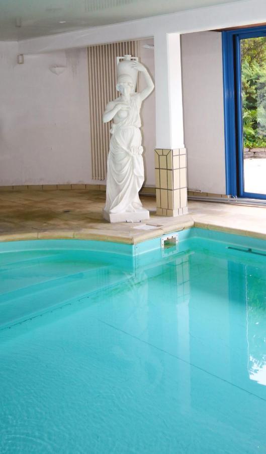 Caudry Le Manoir De La Mantille מראה חיצוני תמונה