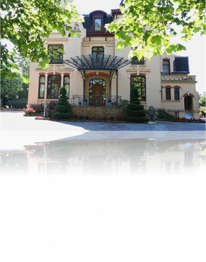 Caudry Le Manoir De La Mantille מראה חיצוני תמונה