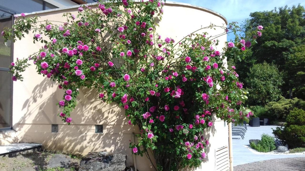 Caudry Le Manoir De La Mantille מראה חיצוני תמונה